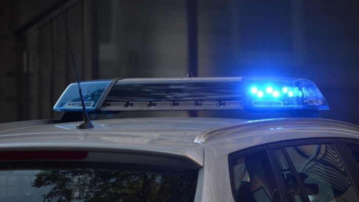 Нидерландската полиция е арестувала мъж, който е заподозрян за атака
