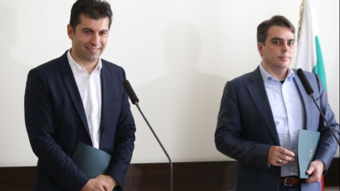 Социалистът очаква от Радев да предприеме мерки срещу Спецов Кристиан