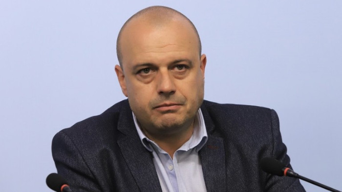 Проданов: Петков и Василев са говорили с наши членове, но хората на БСП са коректни