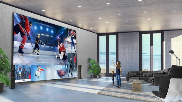 LG безславно излезе от бизнеса със смартфони но в сферата