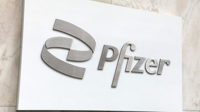 Администрацията на американския президент Джо Байдън води преговори с Pfizer Inc