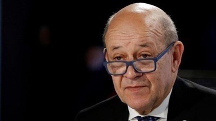 Външният министър на Франция: Има криза в отношенията със САЩ