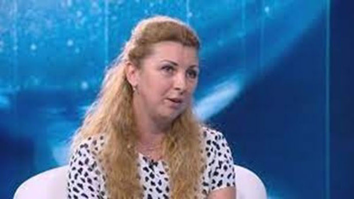 Не ме е срам и не ме е страх да