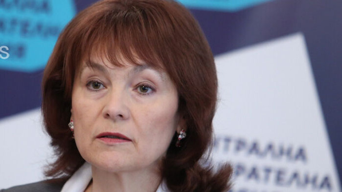 Все още няма окончателно решение, но ЦИК се обединява около