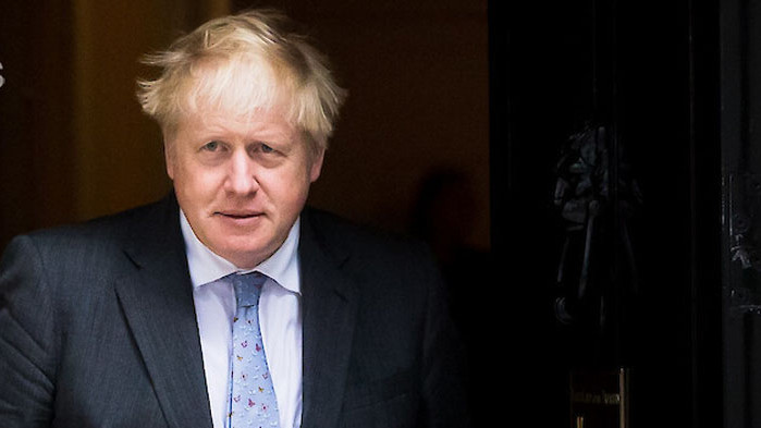 Джонсън: Скокът в цената на газа е временно явление