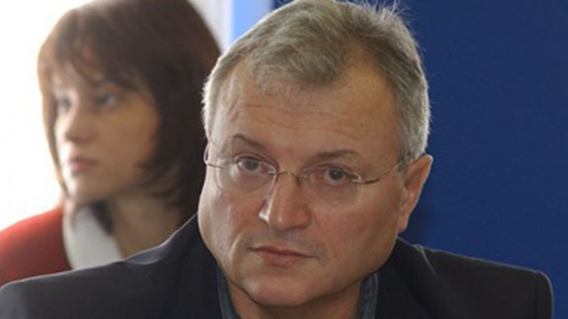 Има ли изобщо партии в България След като още неродената партия на