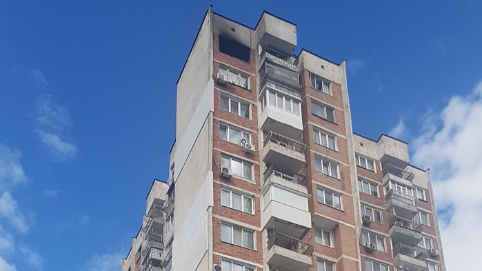 Окръжна прокуратура-Варна води досъдебното производство за взрива в апартамент във Възраждане