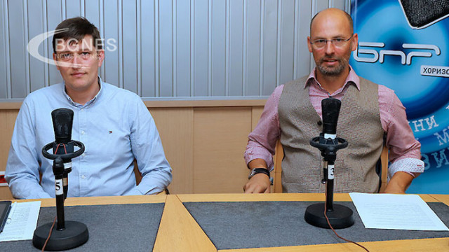 БНР и Музикаутор със съвместен проект за популяризиране на българската