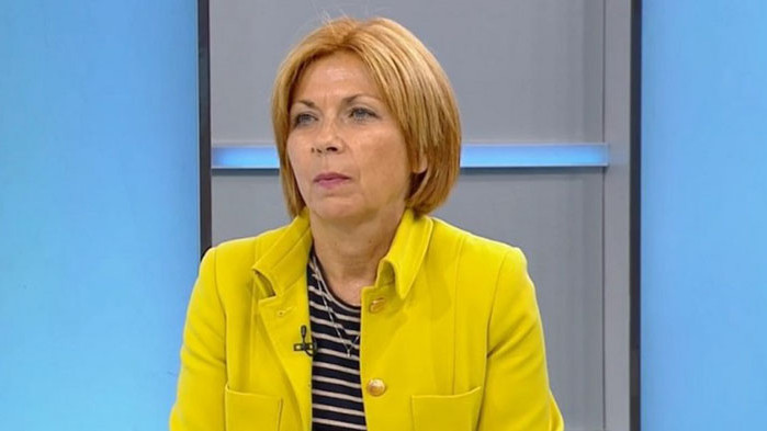 Боряна Димитрова: ИТН и ДБ ще имат отлив на избиратели, възможно е ИБГНИ да не влязат в парламента