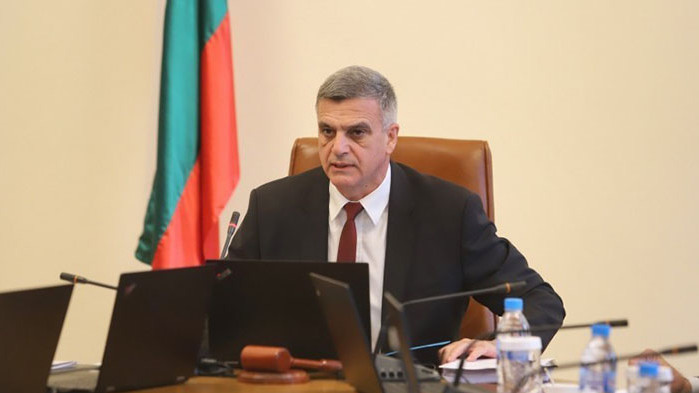 Премиерът Стефан Янев назначи трима заместник-министри