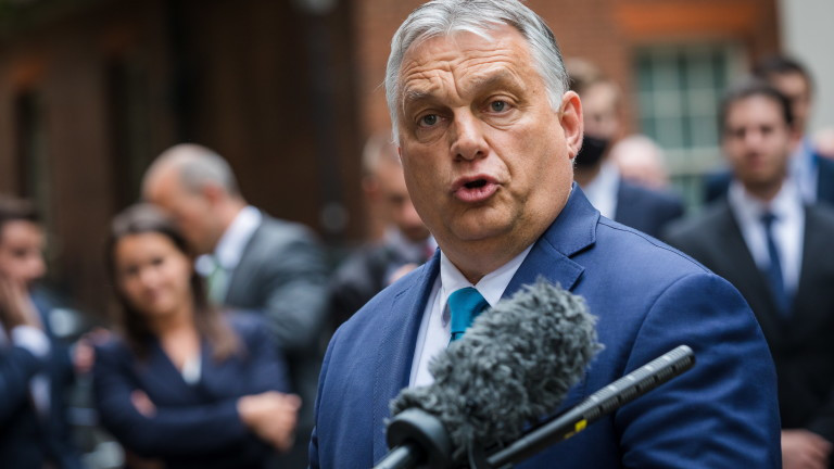 Унгария се готви за парламентарни избори през следващата година. И
