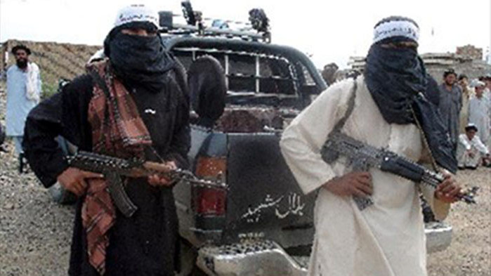 Талибанското правителство обяви днес нови членове на своето правителство. Сред