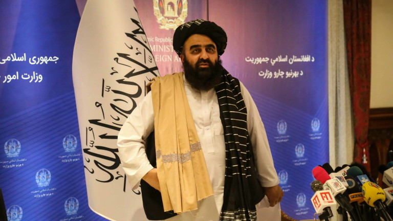 Талибаните поискаха да се обърнат към световните лидери на Общото