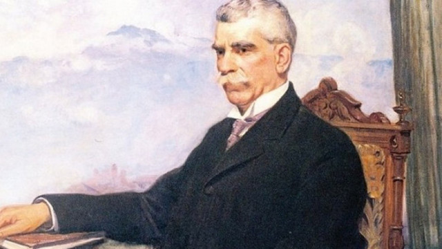 Днес се навършват 100 години от смъртта на Патриарха на