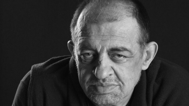 На 56 годишна възраст почина варненският журналист политик и писател Неделчо