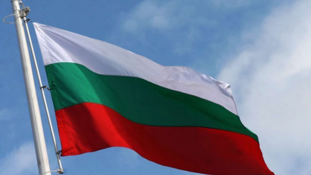 Посолството на САЩ в България честити на българския народ празника