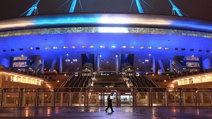 Предвижда се да има около 3500 чужденци на финала на