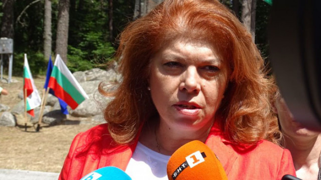 България продължава да бъде под силен европейски натиск да се