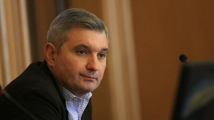 От Фейсбук профила на бившия председател на СОС Елен Герджиков