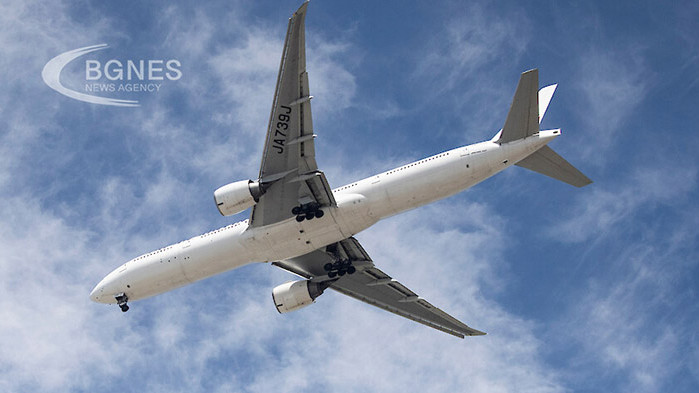 Китайският пазар ще се нуждае от 8 700 нови самолета