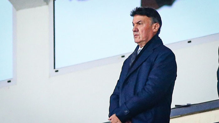 Конгресът ще се проведе на 12 октомври. Локомотив София реши