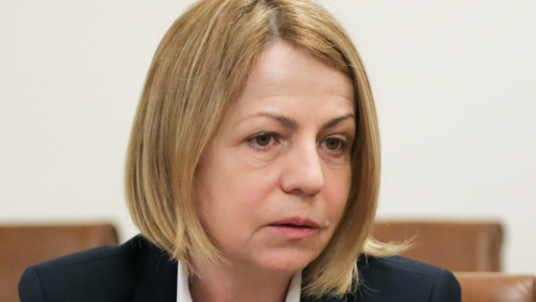 Фандъкова вярва, че Георги Георгиев ще се справи с ролята на председател на СОС