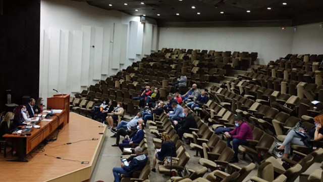 Цените на картите за градския транспорт във Варна ще са по-ниски