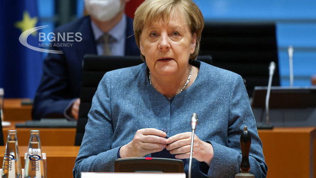 Като ръководител на германското правителство в продължение на 16 години