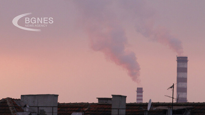 СЗО: Чистият въздух спасява животи