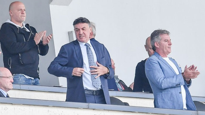 Борислав Михайлов: Конгрес ще има и той ще се проведе по всички правила