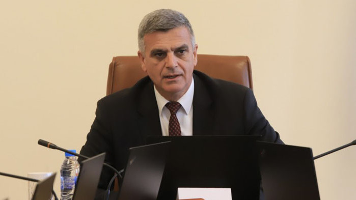 Със заповед на министър-председателя Стефан Янев са назначени двама заместник-министри