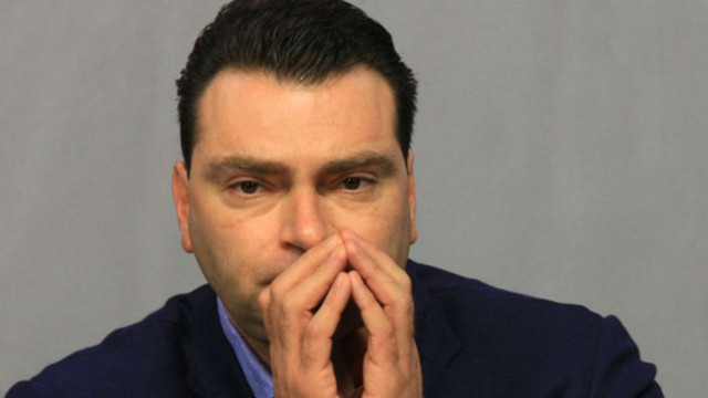 Председателят на БСП София Калоян Паргов е с коронавирус съобщава Нова