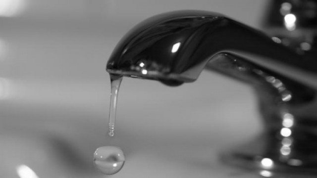 Трети ден продължава кризата с водата в Хасково  съобщава БНР Две