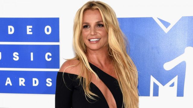 В последните години името на Бритни Спиърс свързвахме най вече с