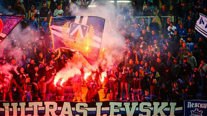 Продадените билети за дербито ЦСКА – Левски вече са достигнали