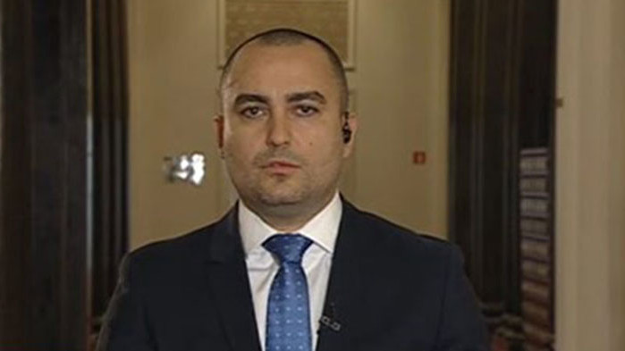 ГЕРБ: Защо Бойко Рашков не поиска пари за оградата при актуализацията?