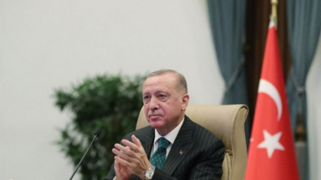 Турция възнамерява в бъдеще да закупи от Русия допълнителни зенитно ракетни