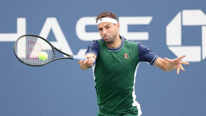 Турнирът в Сан Диего ще се проведе от 27 септември