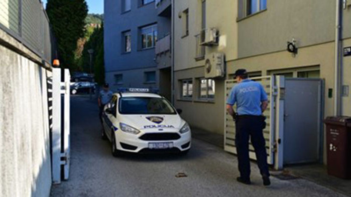 Баща удуши трите си деца в Загреб, опита да се самоубие