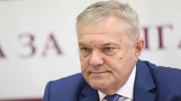 АБВ подкрепи Радев за втори мандат