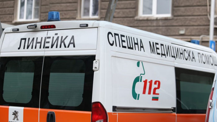 27-годишен мъж от село Болярци, община Садово, е починал, докато