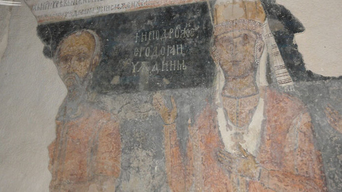 На 26 септември църквата празнува Успение на св. апостол и