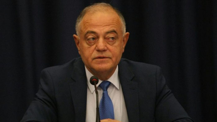 Атанас Атанасов: От няколко месеца сме президентска република