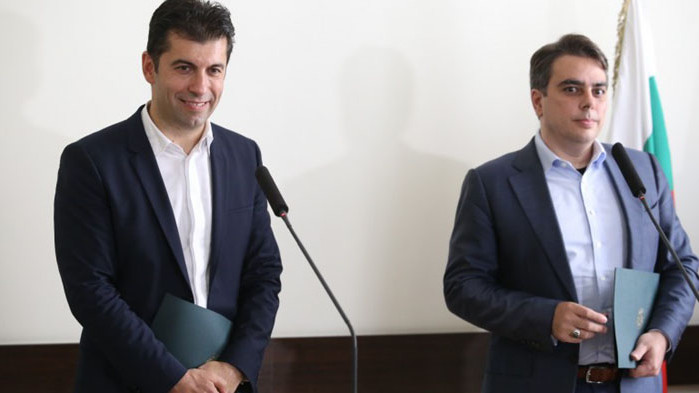 ПП ПП“ започнаха да разкриват хората, които ще участват в