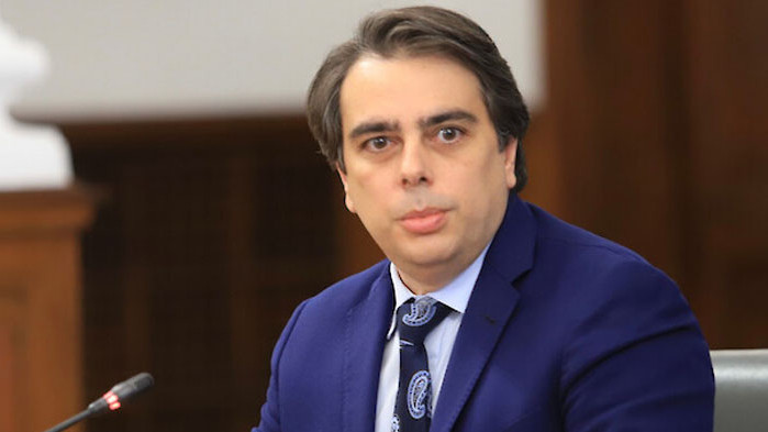 Василев: Ако от ГЕРБ кажат, че ще подкрепят съдебната реформа, ще разговаряме и с тях