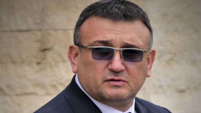 Младен Маринов: Няма да се изненадам, ако забранят политическата дейност на ГЕРБ