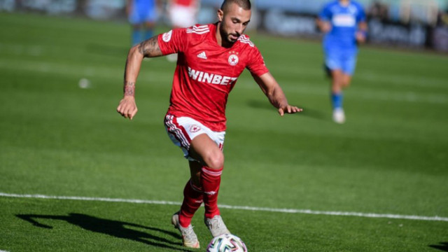 Проблем в ЦСКА след дербито с Левски