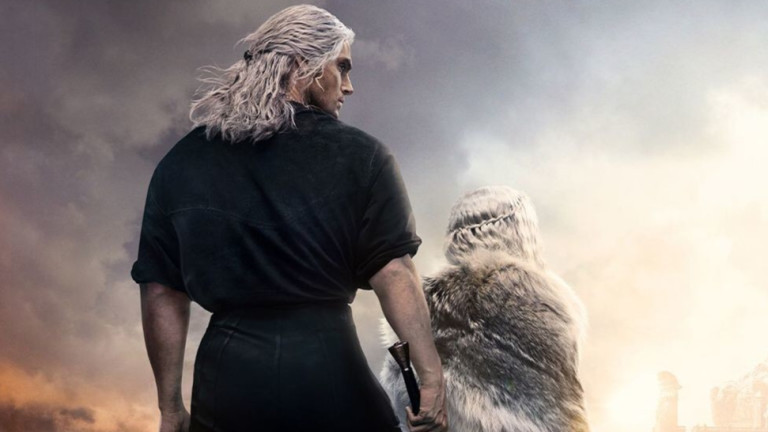 Съвсем очаквано The Witcher се превърна в един от хитовите сериали