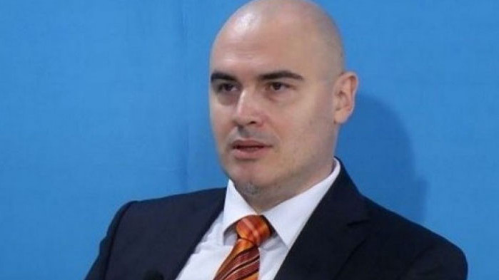Петър Илиев: Категорично не приемам становището на Етичната комисия