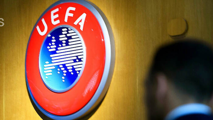 УЕФА свали дисциплинарното дело срещу Реал, Барса и Юве